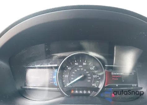 2017 Ford Explorer Sport z USA, uszkodzony, nr VIN 1FM5K8GTXHGC44221